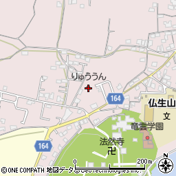 香川県高松市仏生山町2436周辺の地図