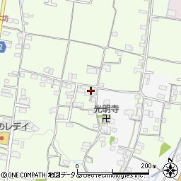 香川県高松市寺井町720周辺の地図