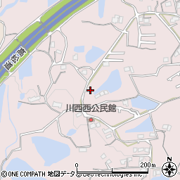 香川県高松市国分寺町福家甲1735周辺の地図
