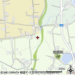 和歌山県紀の川市古和田29周辺の地図