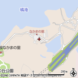 大和汽工株式会社周辺の地図