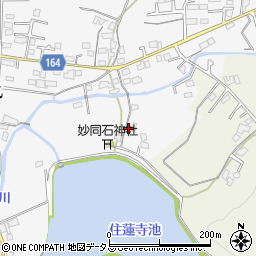 香川県高松市多肥上町2263周辺の地図