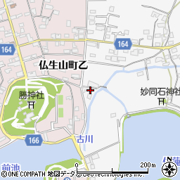 香川県高松市多肥上町2290周辺の地図