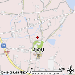 香川県高松市国分寺町福家甲1964周辺の地図