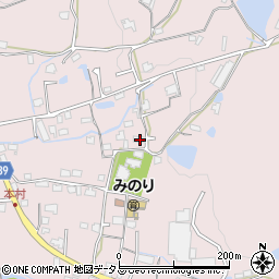 香川県高松市国分寺町福家甲1969周辺の地図