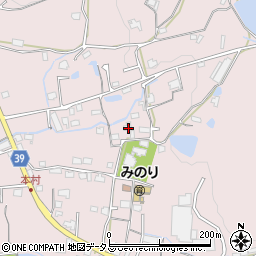 香川県高松市国分寺町福家甲1963周辺の地図