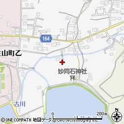 香川県高松市多肥上町2167周辺の地図