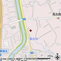 香川県丸亀市飯山町東坂元844周辺の地図