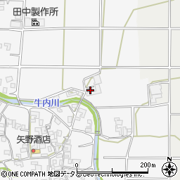 兵庫県南あわじ市賀集立川瀬621周辺の地図