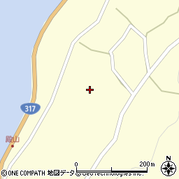 広島県尾道市瀬戸田町垂水1820周辺の地図
