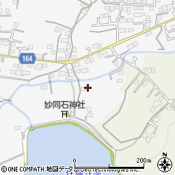 香川県高松市多肥上町2260周辺の地図