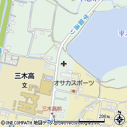 株式会社十川組周辺の地図
