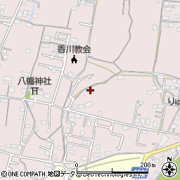 香川県高松市仏生山町2112周辺の地図