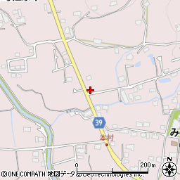 香川県高松市国分寺町福家甲2323周辺の地図