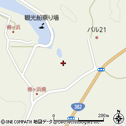 武宮ＣＡＩ学習塾鶏知・厳原日吉教室周辺の地図