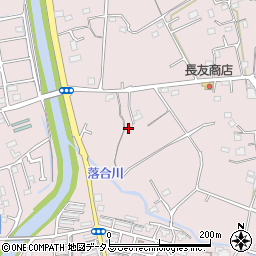香川県丸亀市飯山町東坂元832-4周辺の地図