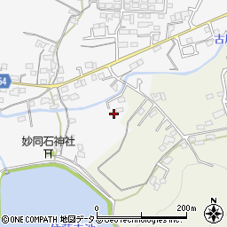 香川県高松市多肥上町2255周辺の地図