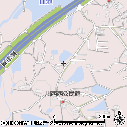 香川県高松市国分寺町福家甲1612周辺の地図