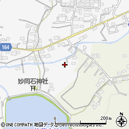 香川県高松市多肥上町2256周辺の地図