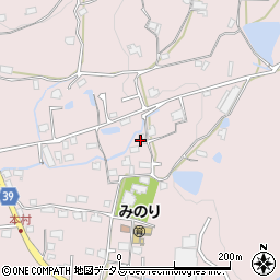 香川県高松市国分寺町福家甲1968周辺の地図