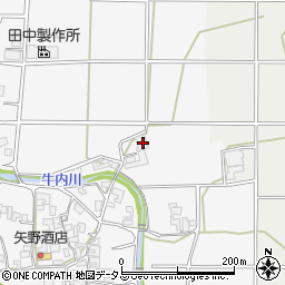 兵庫県南あわじ市賀集立川瀬614周辺の地図