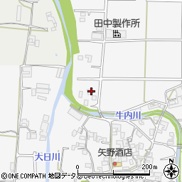 兵庫県南あわじ市賀集立川瀬295周辺の地図