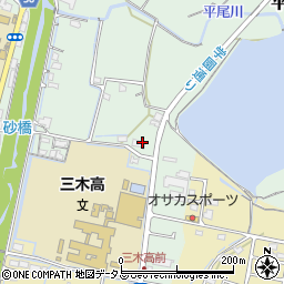 株式会社石塚工務店周辺の地図