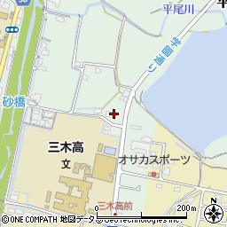 株式会社石塚工務店周辺の地図