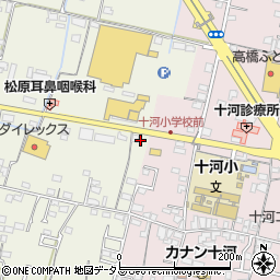 香川県高松市川島東町524周辺の地図