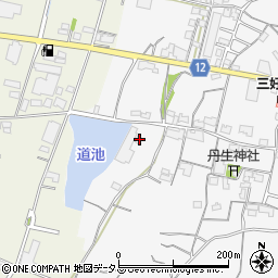 香川県高松市川島本町575周辺の地図