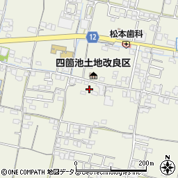 香川県高松市川島東町766周辺の地図