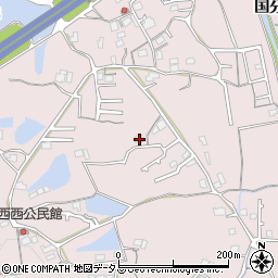 香川県高松市国分寺町福家甲1710周辺の地図
