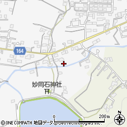 香川県高松市多肥上町2246周辺の地図