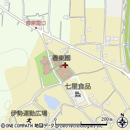 香川県さぬき市寒川町石田西670-1周辺の地図