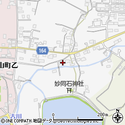 香川県高松市多肥上町2176周辺の地図