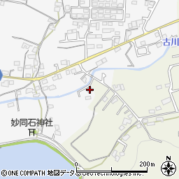 香川県高松市多肥上町2253周辺の地図