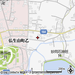 香川県高松市多肥上町2155周辺の地図