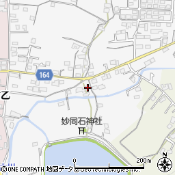 香川県高松市多肥上町2173周辺の地図