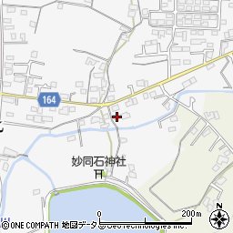 香川県高松市多肥上町2245周辺の地図