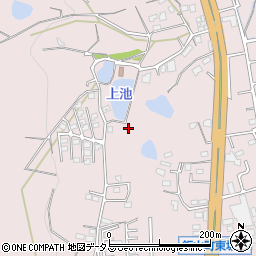 香川県丸亀市飯山町東坂元420-1周辺の地図