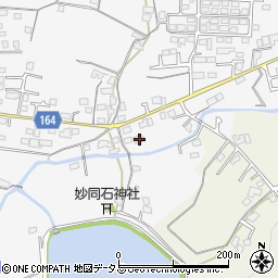 香川県高松市多肥上町2247周辺の地図