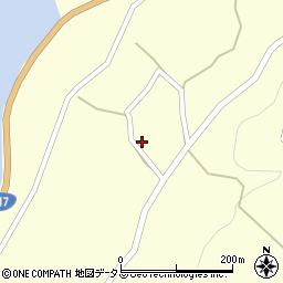広島県尾道市瀬戸田町垂水1757周辺の地図