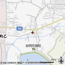 香川県高松市多肥上町2174周辺の地図