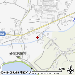 香川県高松市多肥上町2250周辺の地図