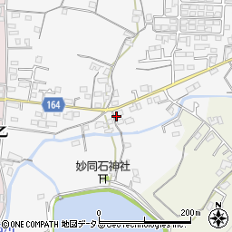 香川県高松市多肥上町2244周辺の地図