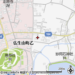 香川県高松市多肥上町2152周辺の地図