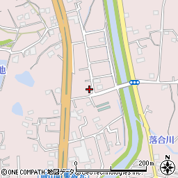 香川県丸亀市飯山町東坂元4129周辺の地図