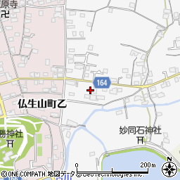 香川県高松市多肥上町2153周辺の地図