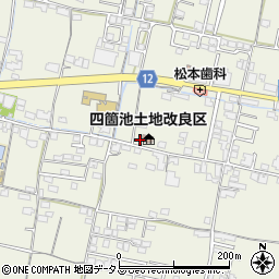 香川県高松市川島東町259周辺の地図