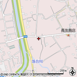 香川県丸亀市飯山町東坂元838-3周辺の地図